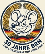 30 Jahre Bunte Republik Neustadt - Der Livestream