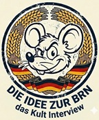 Die Idee zur BRN Interview mit Gregor Kunz